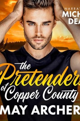The Pretenders of Copper County (Copper County #1)