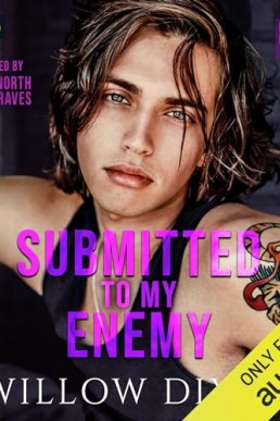 Never Have I Ever: Submitted to My Enemy (Never Have I Ever #2)