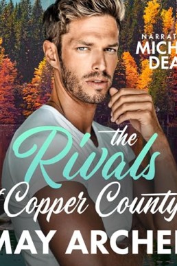 The Rivals of Copper County (Copper County #2)