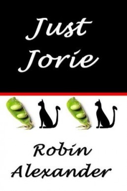 Just Jorie
