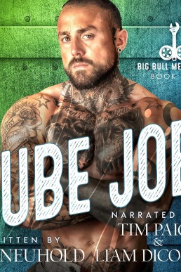 Lube Job (Big Bull Mechanics #5)
