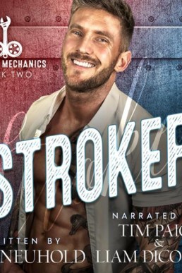 Stroker (Big Bull Mechanics #2)