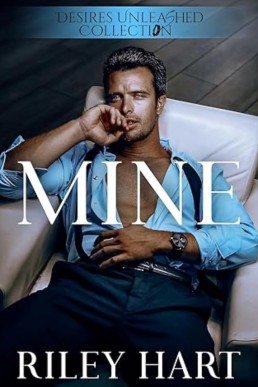 Mine by Riley Hart