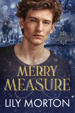 Merry Measure (The Wright Brothers Book 2)