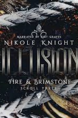 Illusion (Fire & Brimstone Scrolls #3)