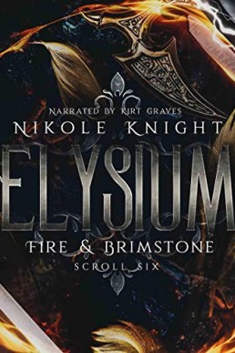Elysium (Fire & Brimstone Scrolls #6)