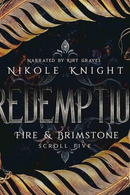 Redemption (Fire & Brimstone Scrolls #5)