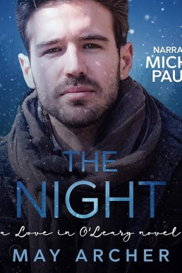 The Night (Love in O'leary #5)