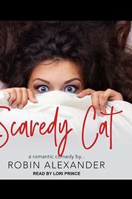 Scaredy Cat