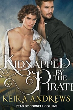 Kidnapped by the Pirate