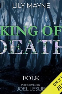 King of Death (Folk #3)