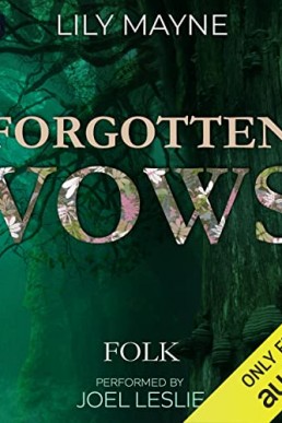 Forgotten Vows (Folk #2)
