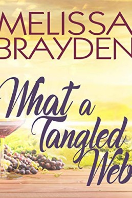 What a Tangled Web (A Tangle Valley Romance, Book 3)