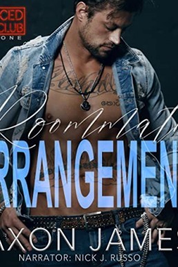 Roommate Arrangement (Divorced Men's Club #1)