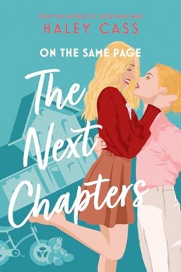 The Next Chapters