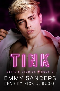 Tink (Elite 8 Studios #3)