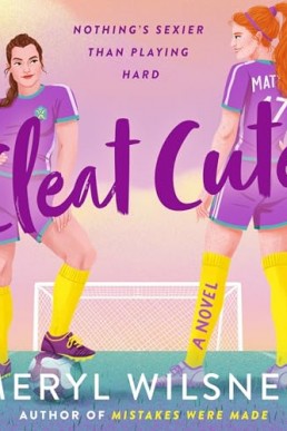 Cleat Cute