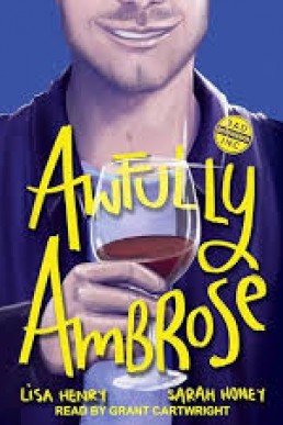 Awfully Ambrose