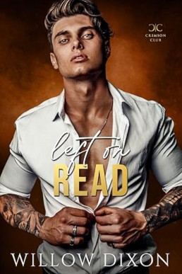 Left On Read (Crimson Club 4)