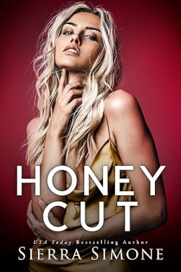 Honey Cut (Lyonesse #2)