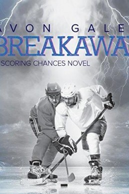 Breakaway (Scoring Chances #1)
