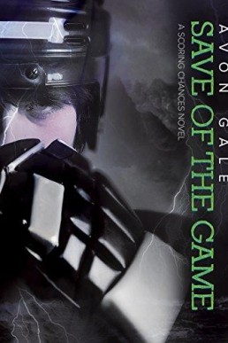 Save of the Game (Scoring Chances #2)