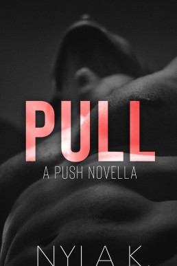 Pull (Love Is Love #1.5)