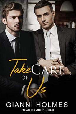 Take Care of Us (Taking Care #3)
