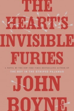 The Hearts Invisible Furies