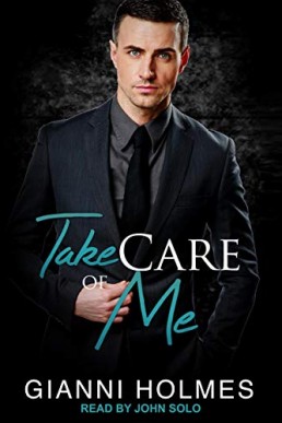 Take Care of Me (Taking Care #2)
