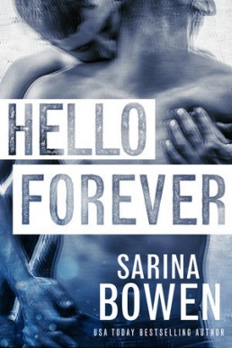 Hello Forever (Hello Goodbye #2)