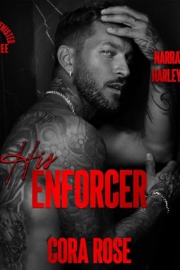 His Enforcer (Unexpectedly Twisted #3)