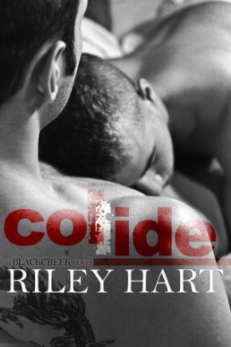 Collide (Blackcreek #1)