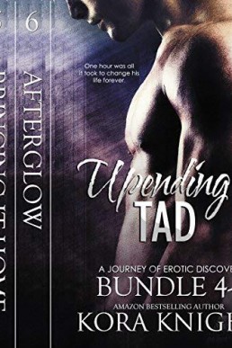 Upending Tad (Bundle #2)