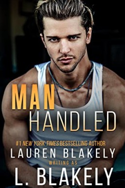 Manhandled (Winner Takes All #5)