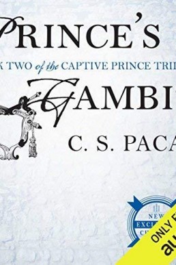 Captive Prince: Volume Two (Captive Prince #2)