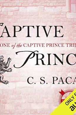Captive Prince (Captive Prince #1)