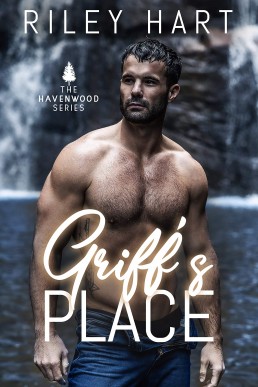 Griff's Place (Havenwood #4)