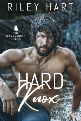 Hard Knox (Havenwood #3)