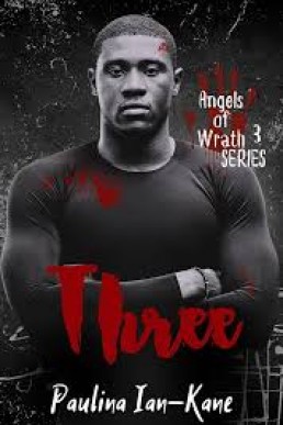 Three (Angels of Wrath #3)