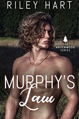 Murphy's Law (Havenwood #2)