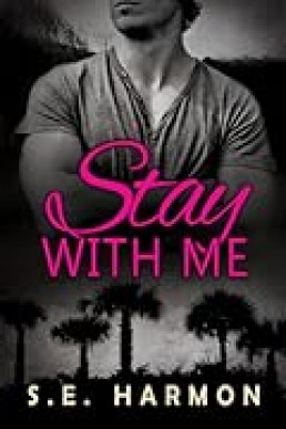 Stay with Me (The PI Guys #1)