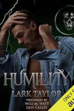 Humility (Damned Connections #4)