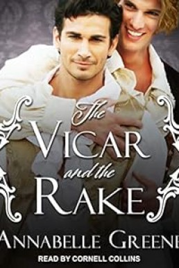The Vicar and the Rake (Society of Beasts #1)