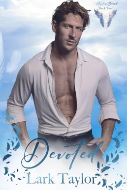 Devoted (Hopeless Blessed #2)