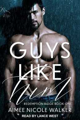 Guys Like Him (Redemption Ridge #1)