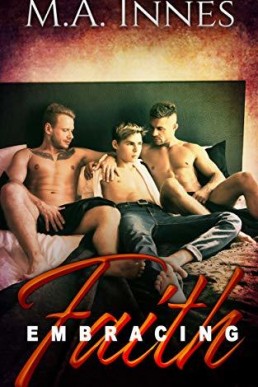Embracing Faith (Embrace #1)