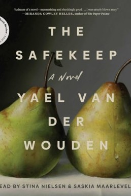 The Safekeep