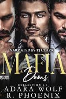 Mafia Doms Collection #1-3