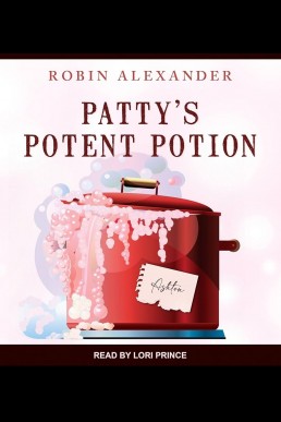 Patty's Potent Potion